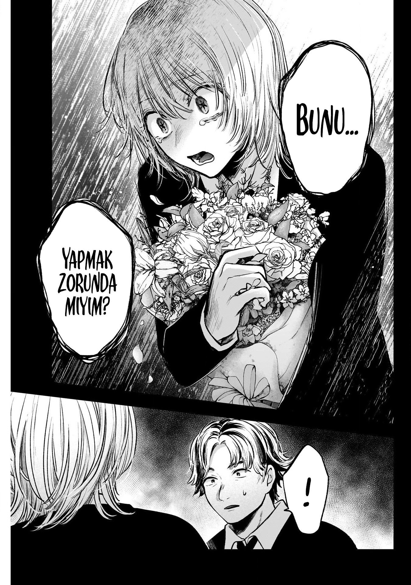Read Oshi no Ko TR Manga Online
