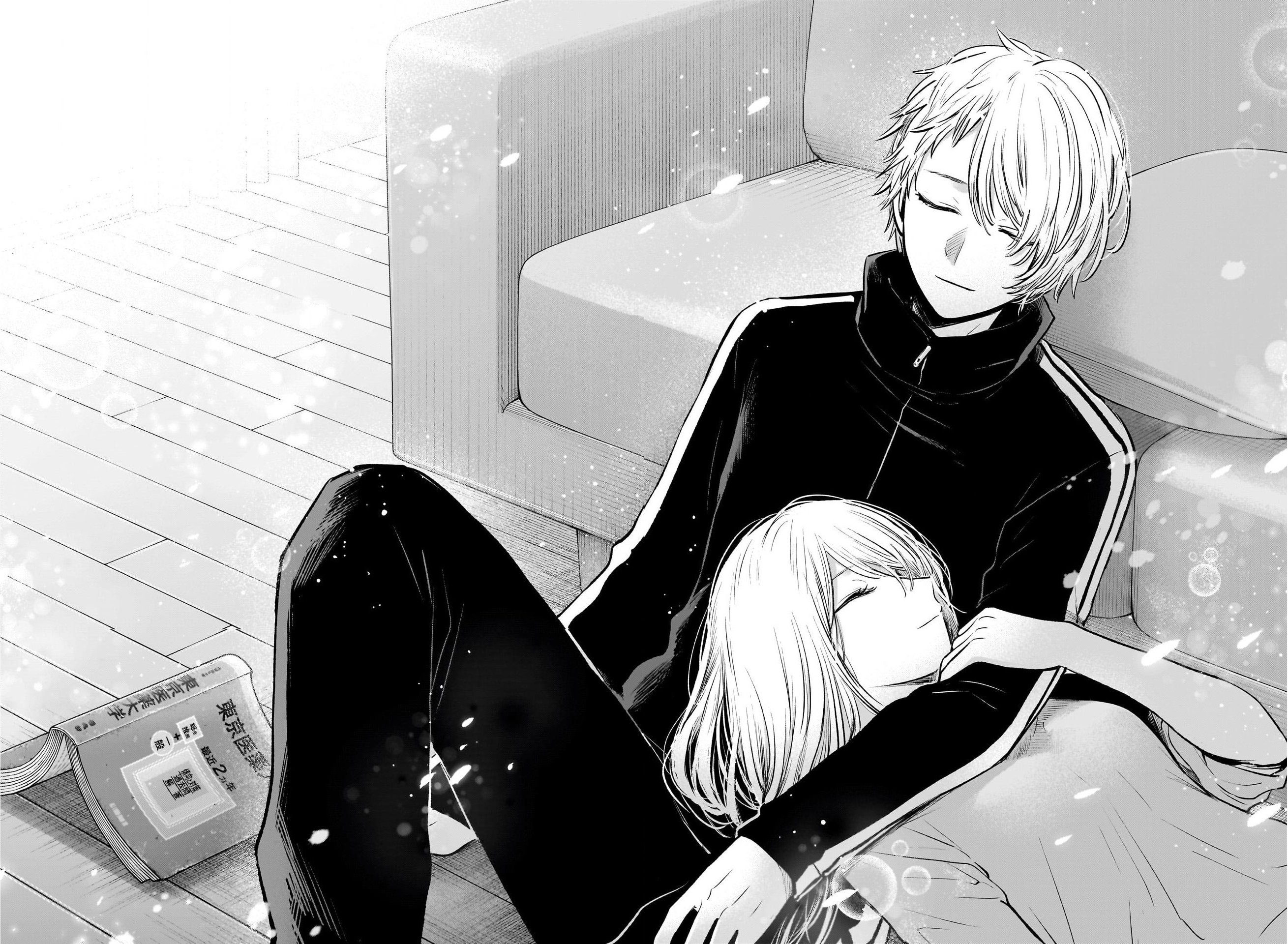 Read Oshi no Ko TR Manga Online
