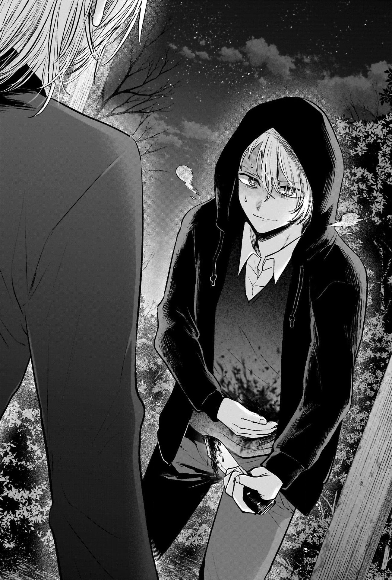 Read Oshi no Ko TR Manga Online