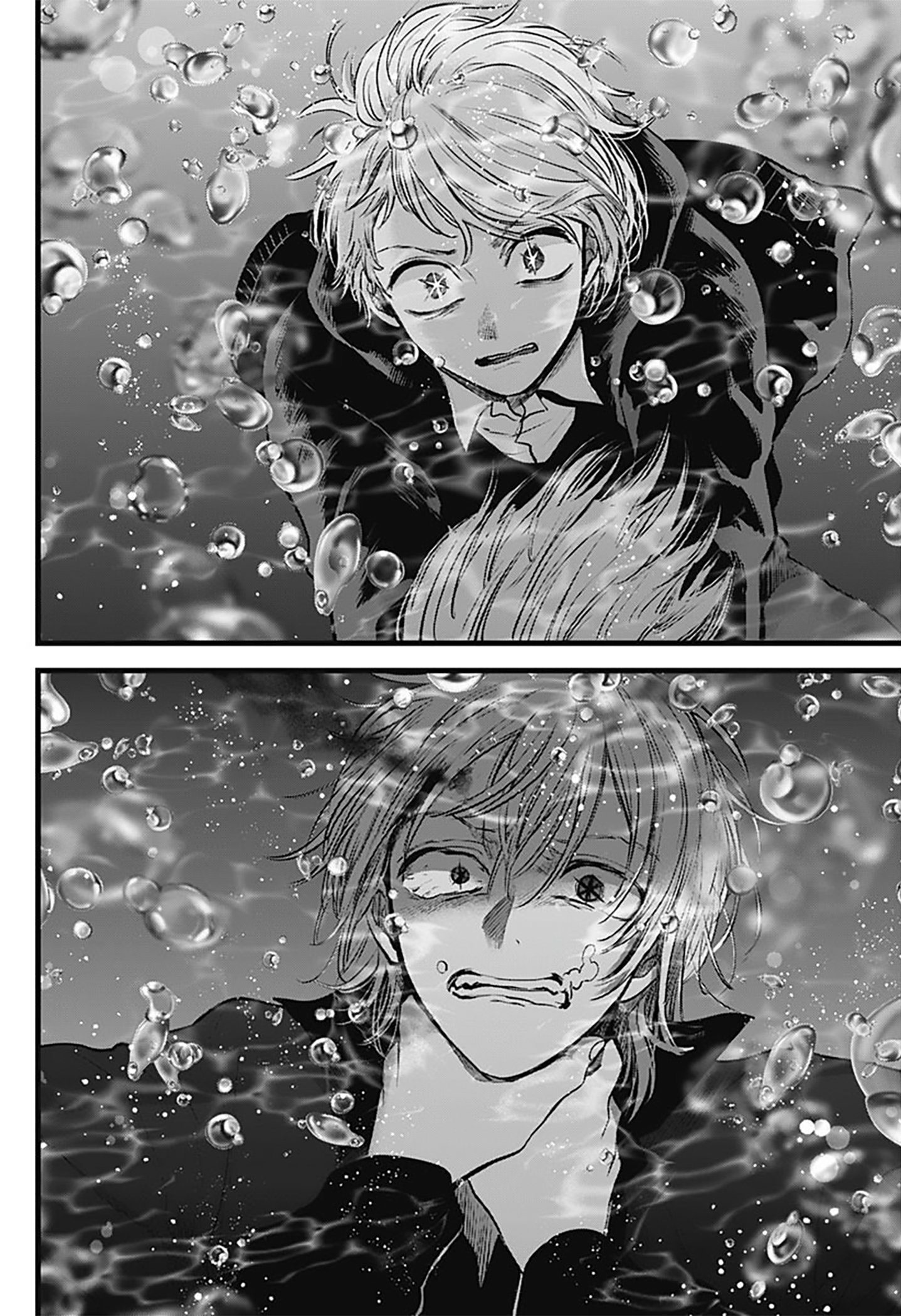 Read Oshi no Ko TR Manga Online
