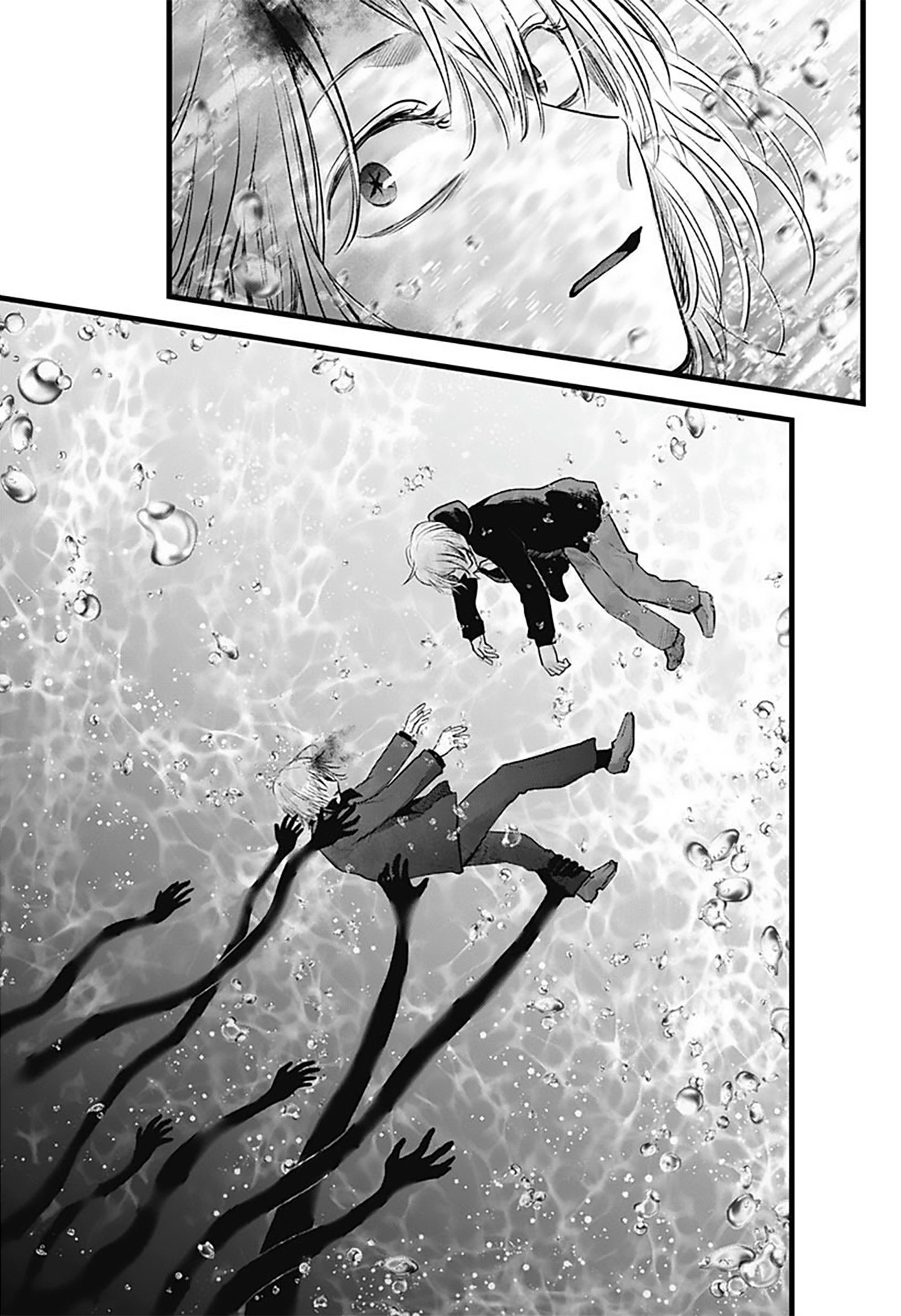 Read Oshi no Ko TR Manga Online