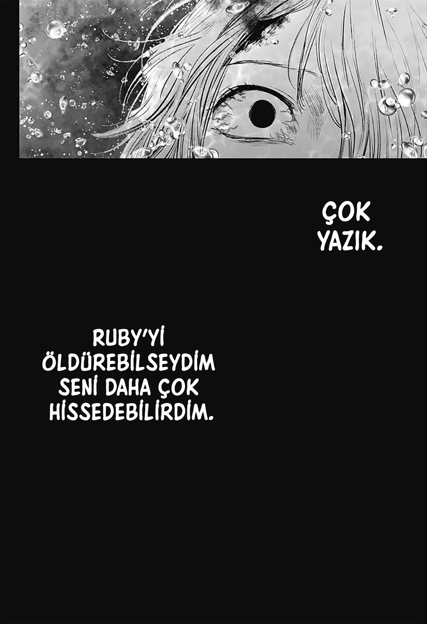 Read Oshi no Ko TR Manga Online