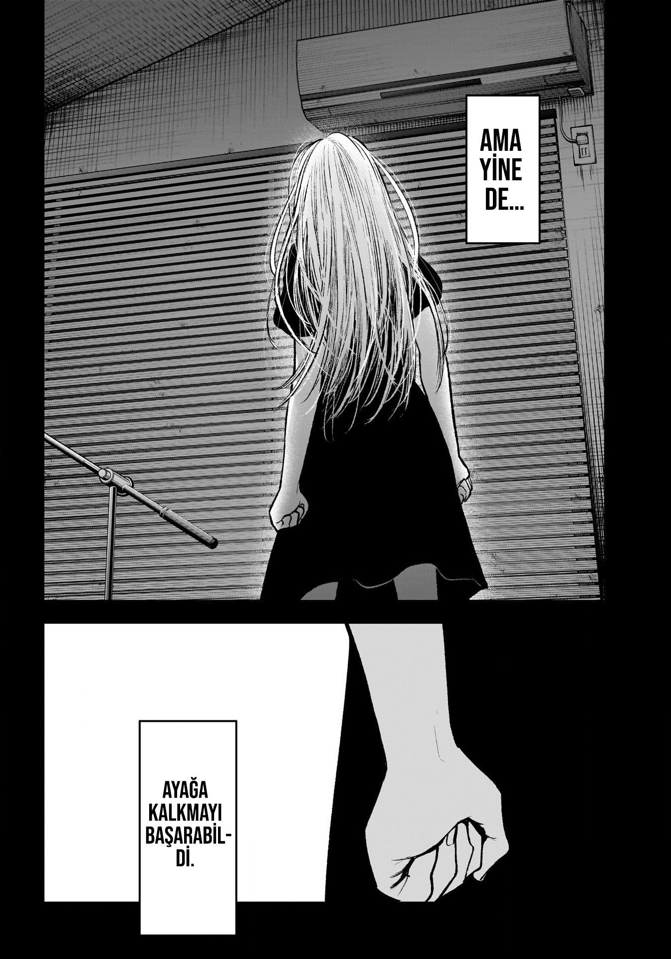 Read Oshi no Ko TR Manga Online