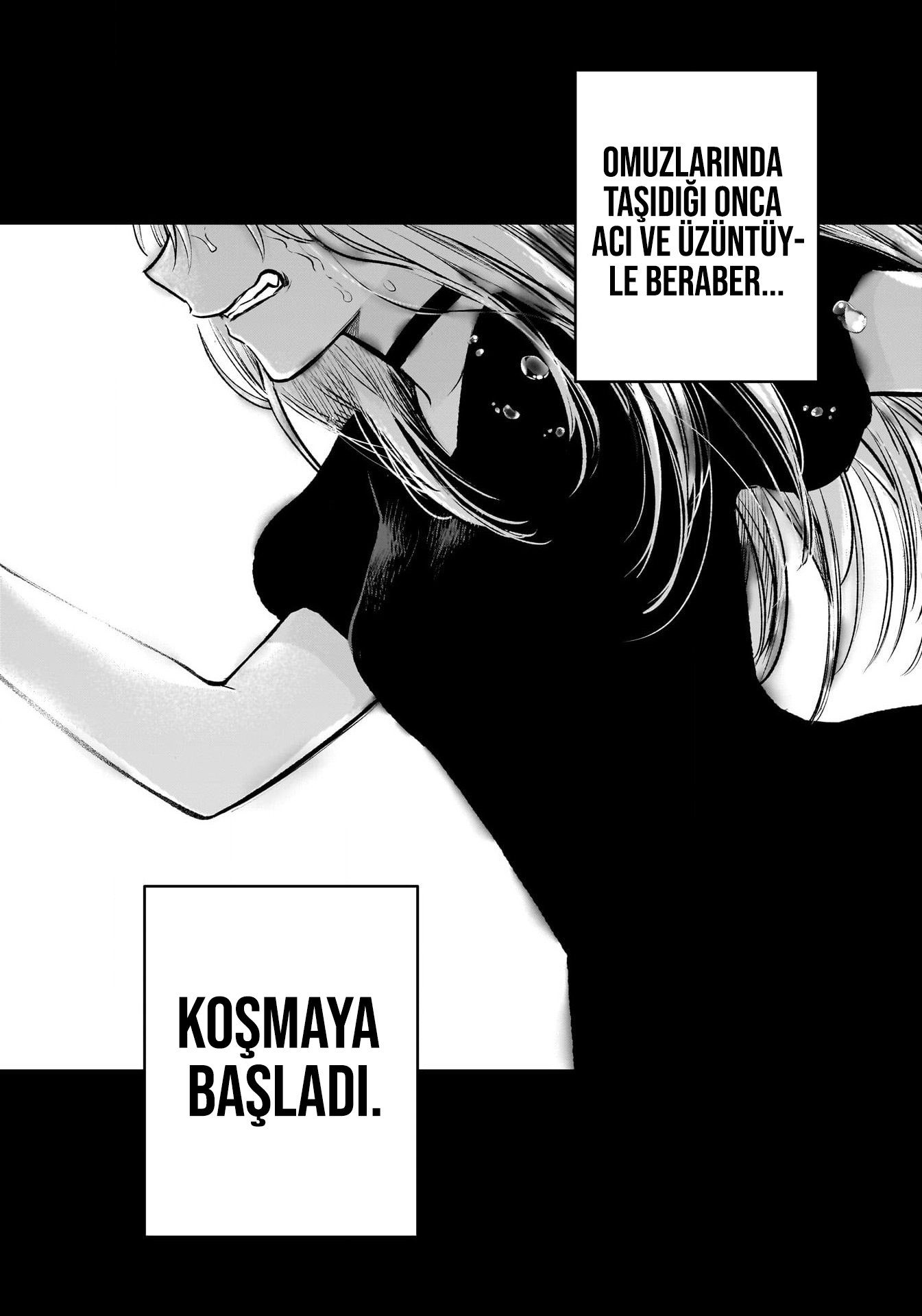 Read Oshi no Ko TR Manga Online