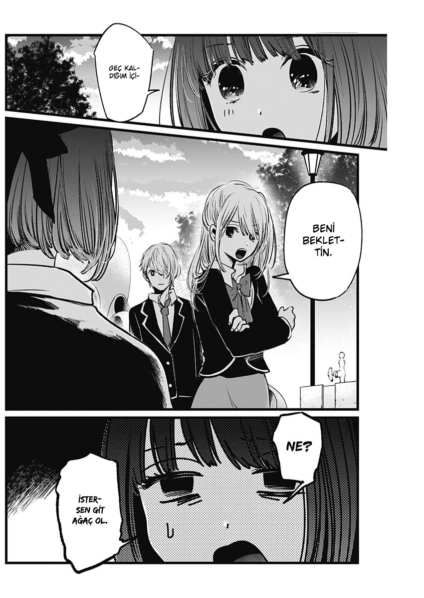 Read Oshi no Ko TR Manga Online