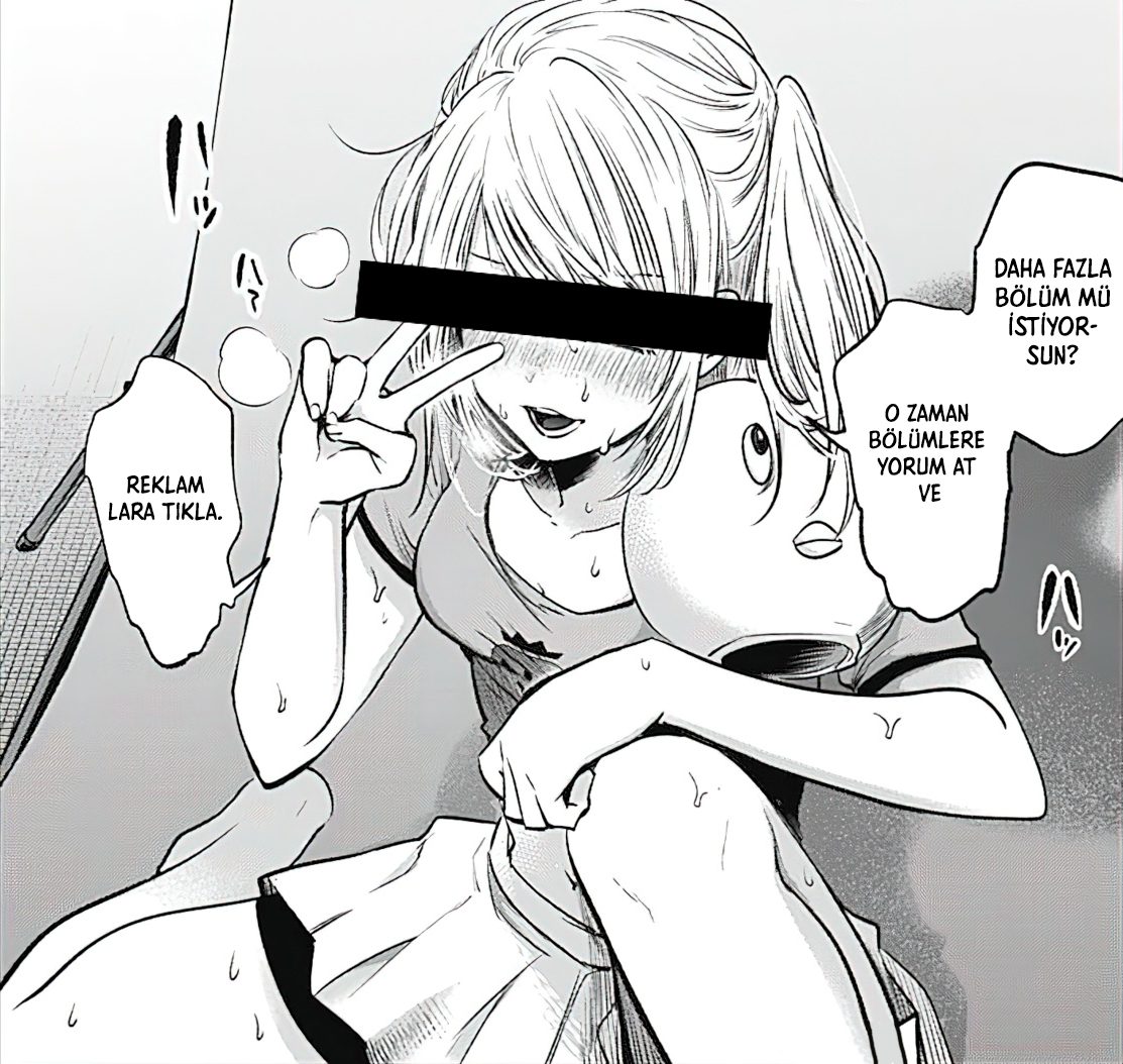 Read Oshi no Ko TR Manga Online