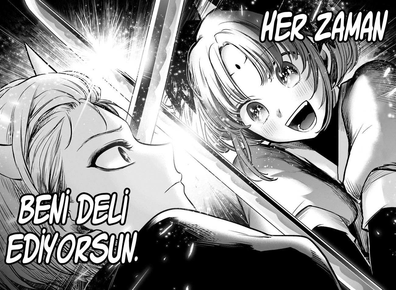 Read Oshi no Ko TR Manga Online