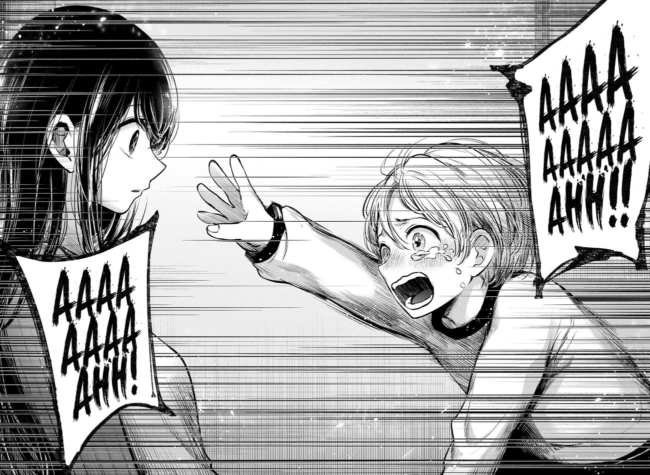 Read Oshi no Ko TR Manga Online