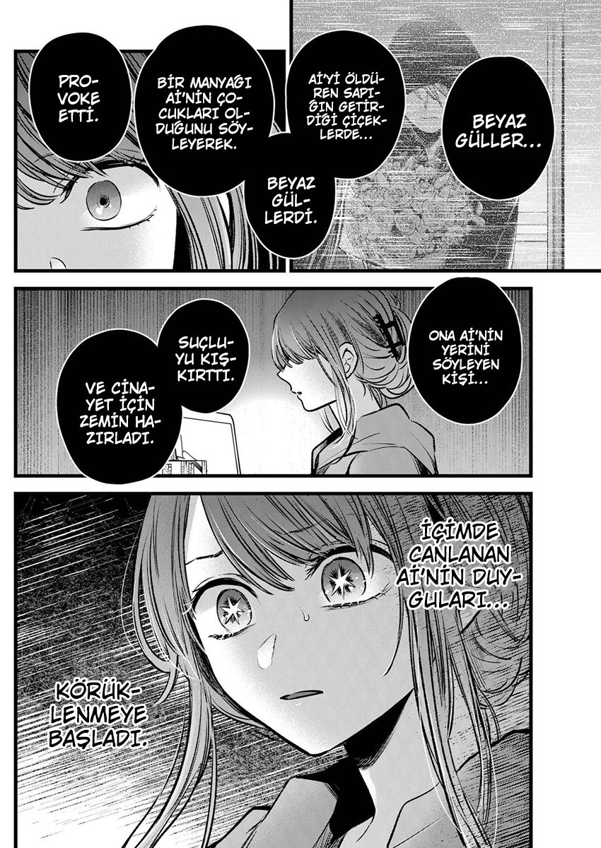 Read Oshi no Ko TR Manga Online
