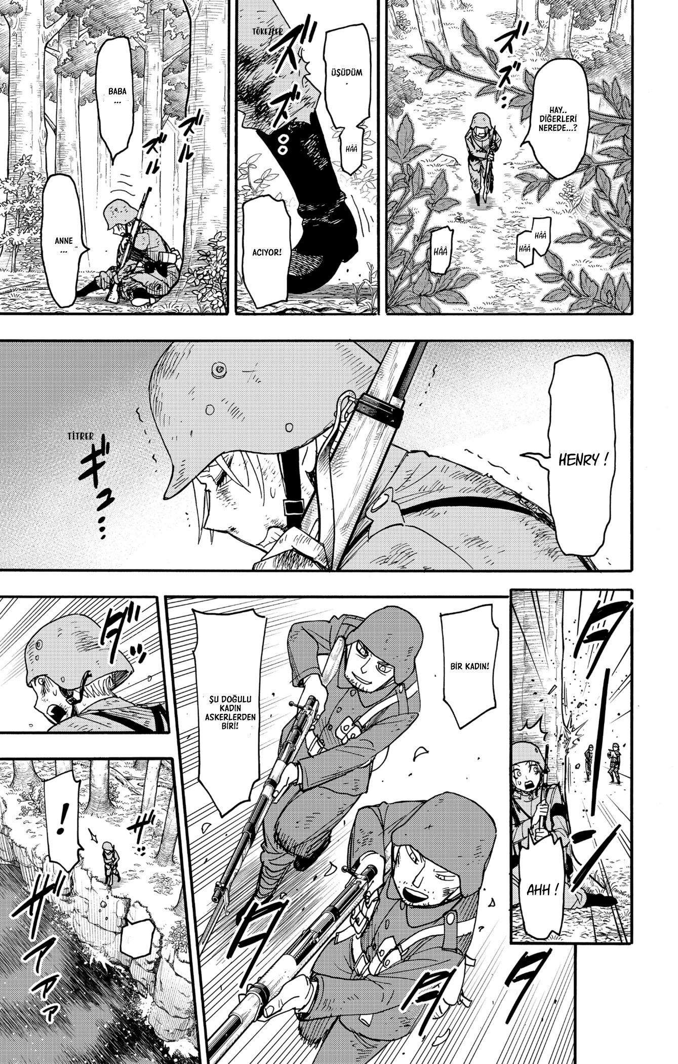 Read SPY X FAMILY TR Manga Online