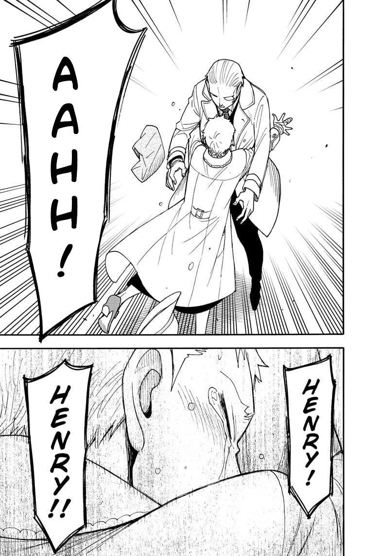 Read SPY X FAMILY TR Manga Online