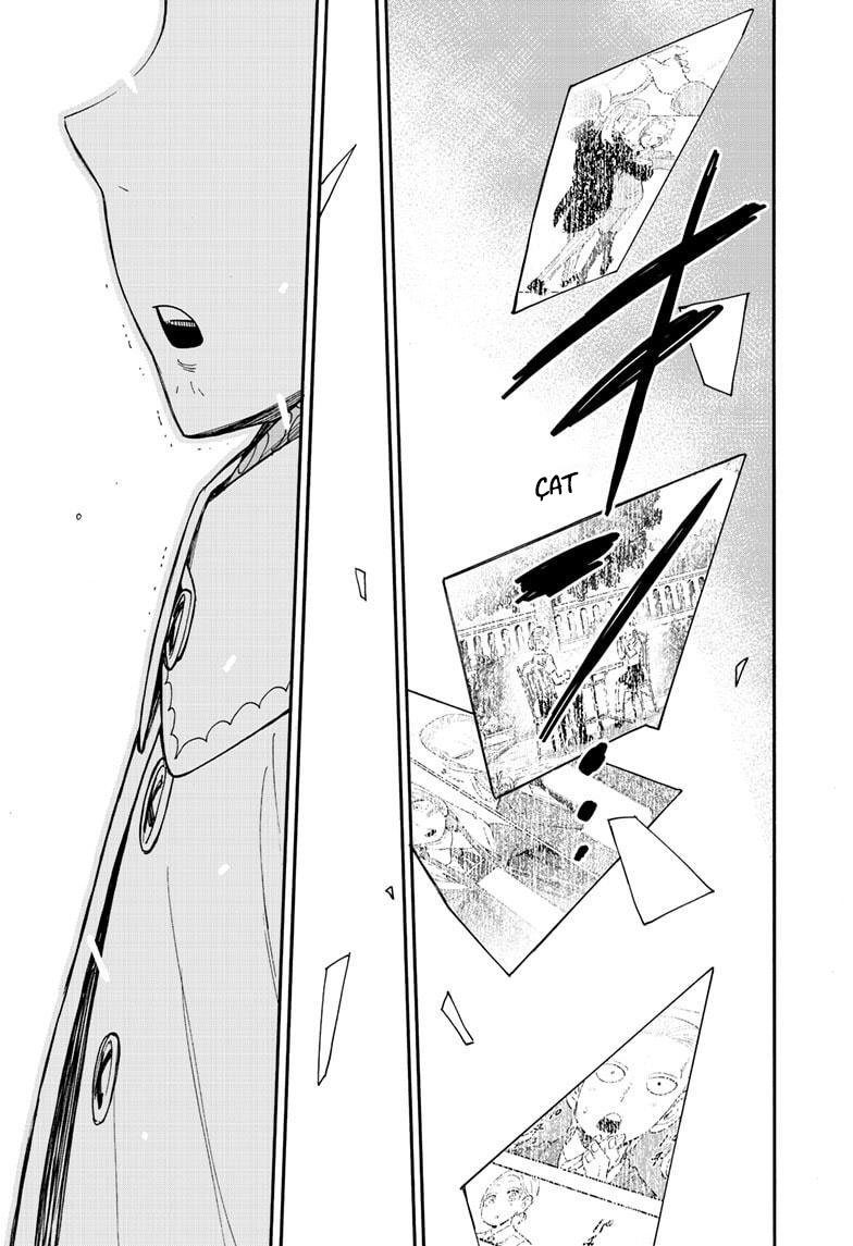 Read SPY X FAMILY TR Manga Online