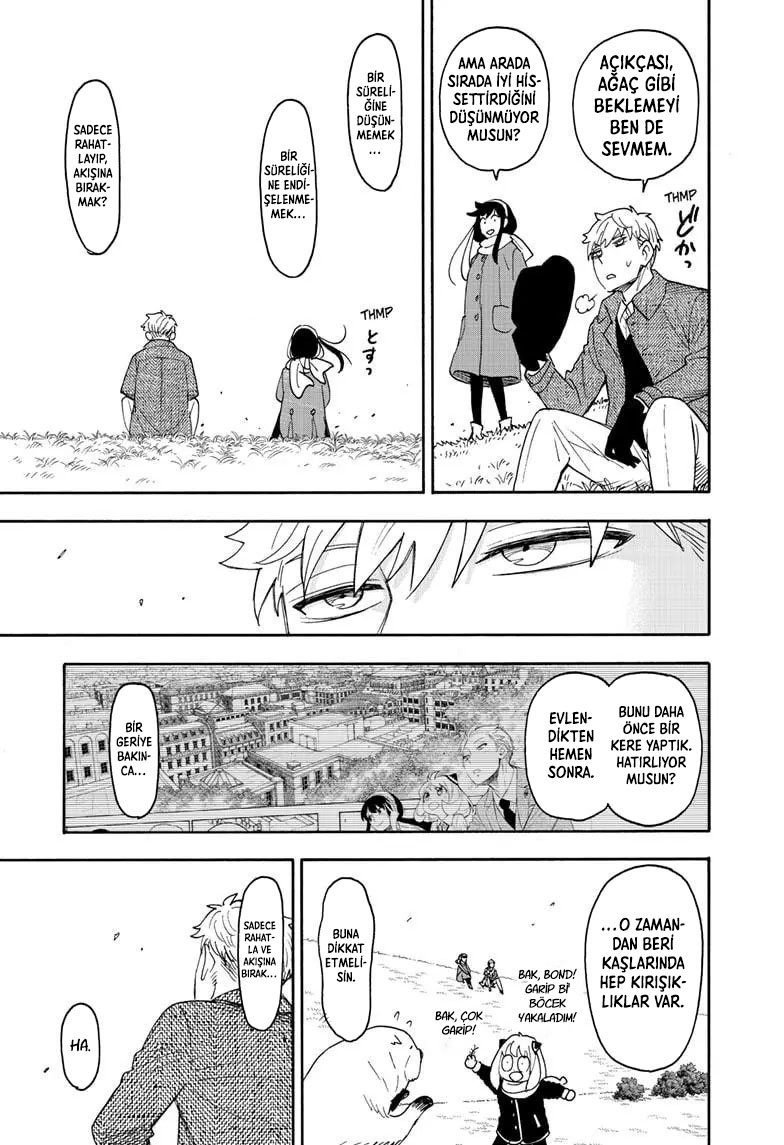 Read SPY X FAMILY TR Manga Online