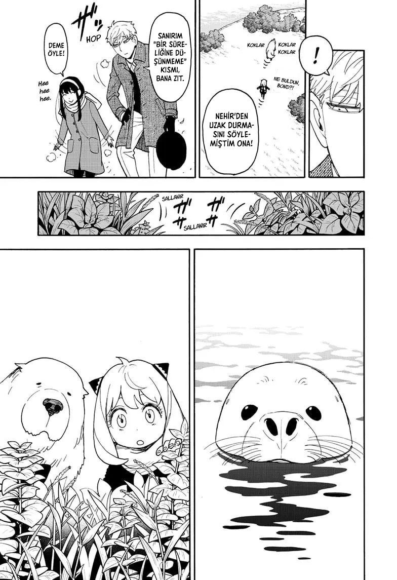 Read SPY X FAMILY TR Manga Online