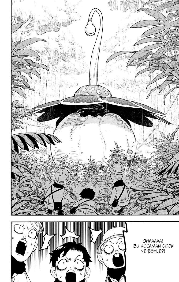 Read SPY X FAMILY TR Manga Online