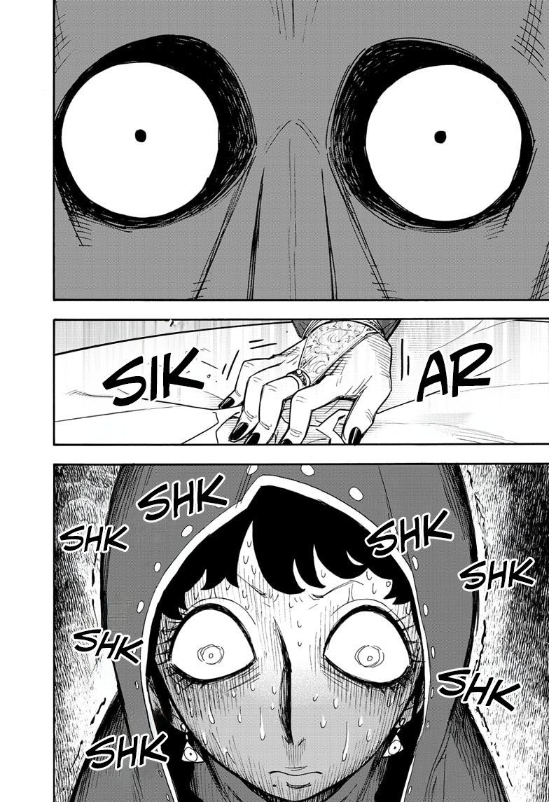 Read SPY X FAMILY TR Manga Online