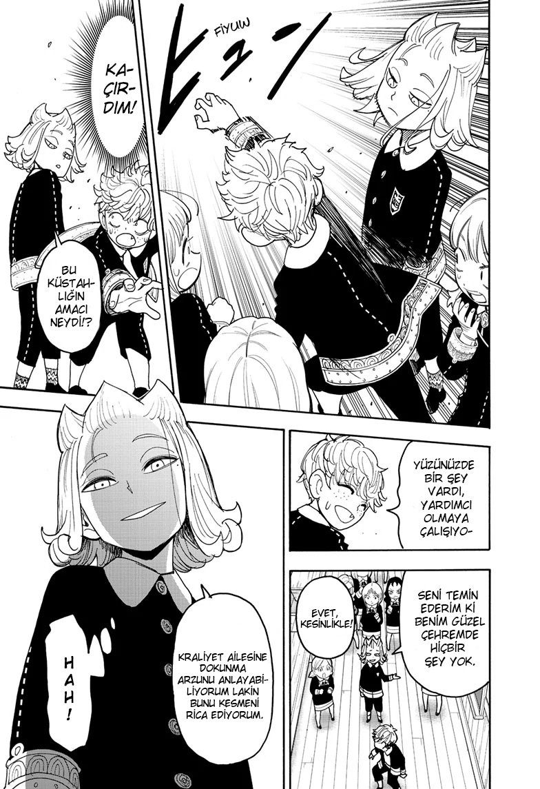 Read SPY X FAMILY TR Manga Online