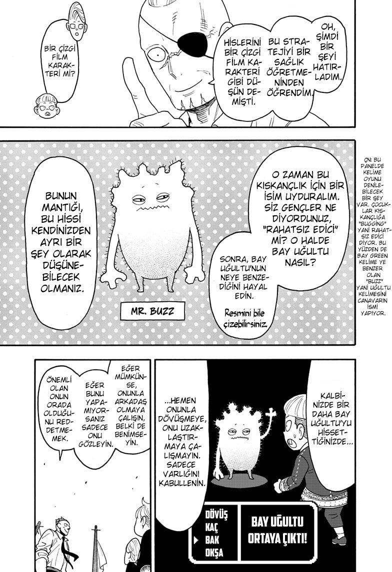 Read SPY X FAMILY TR Manga Online