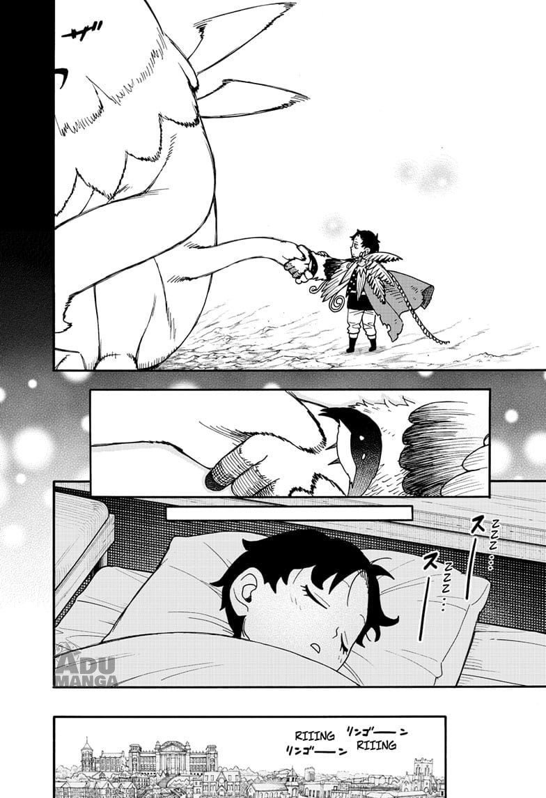 Read SPY X FAMILY TR Manga Online