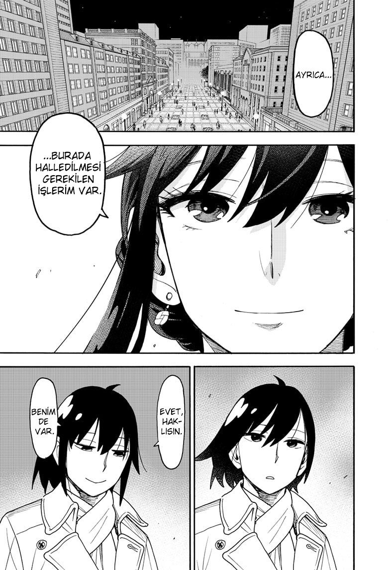 Read SPY X FAMILY TR Manga Online