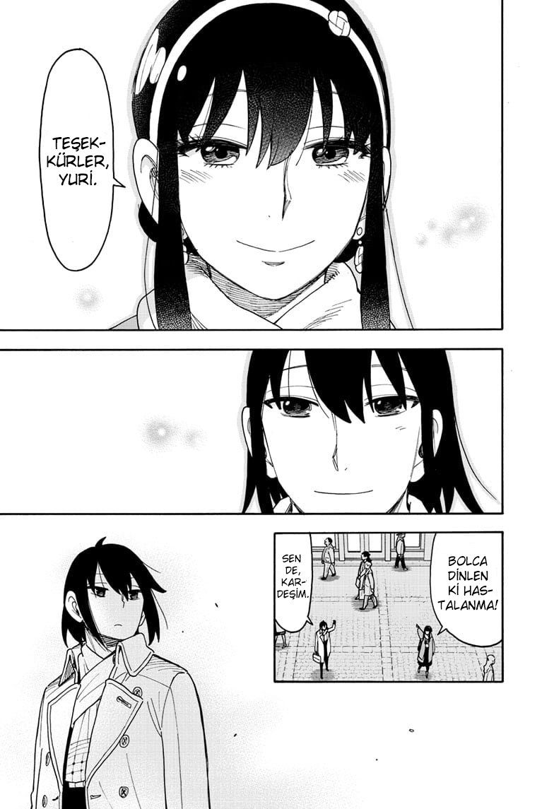 Read SPY X FAMILY TR Manga Online