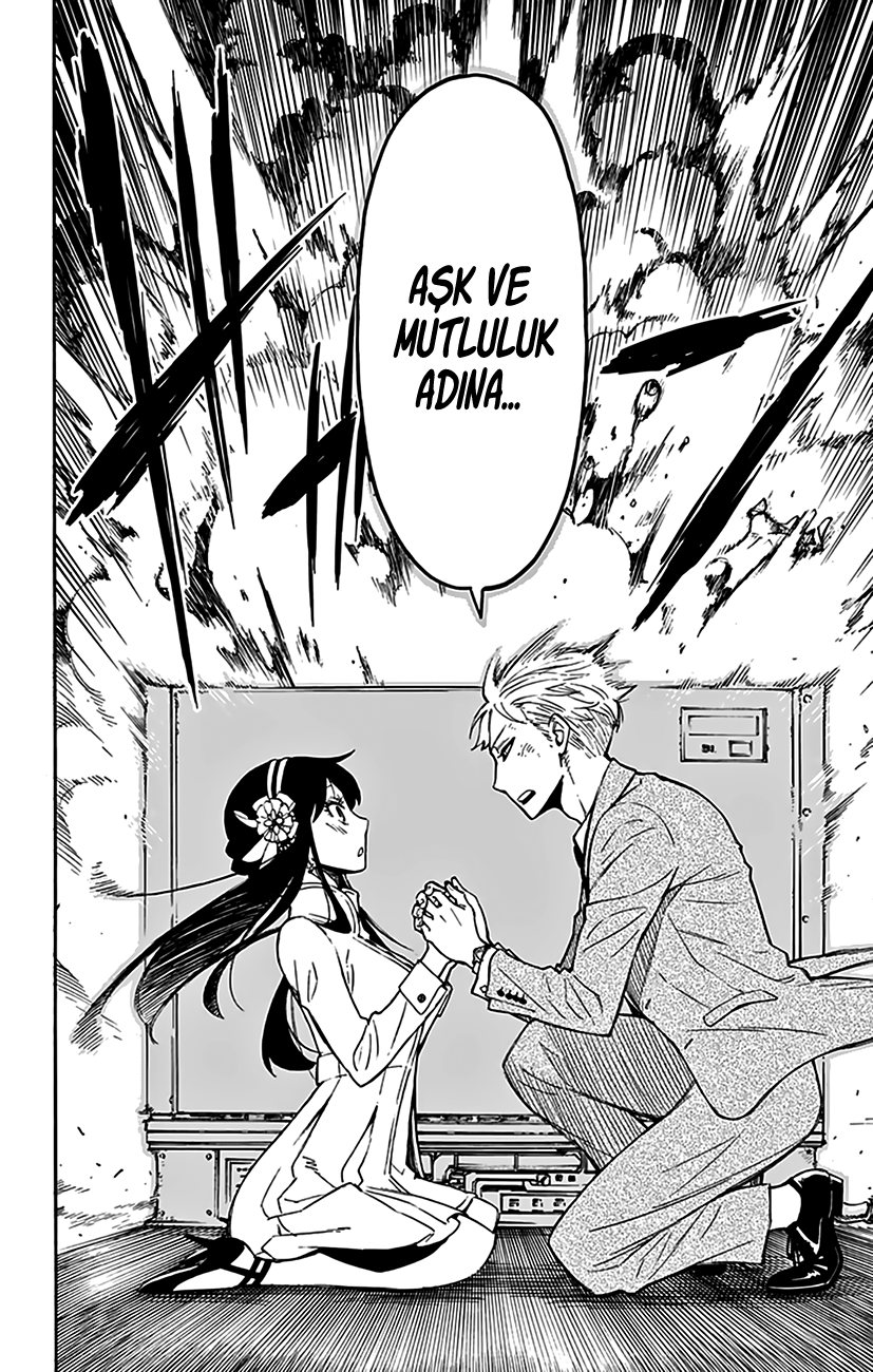 Read SPY X FAMILY TR Manga Online