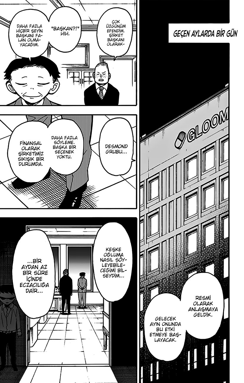 Read SPY X FAMILY TR Manga Online