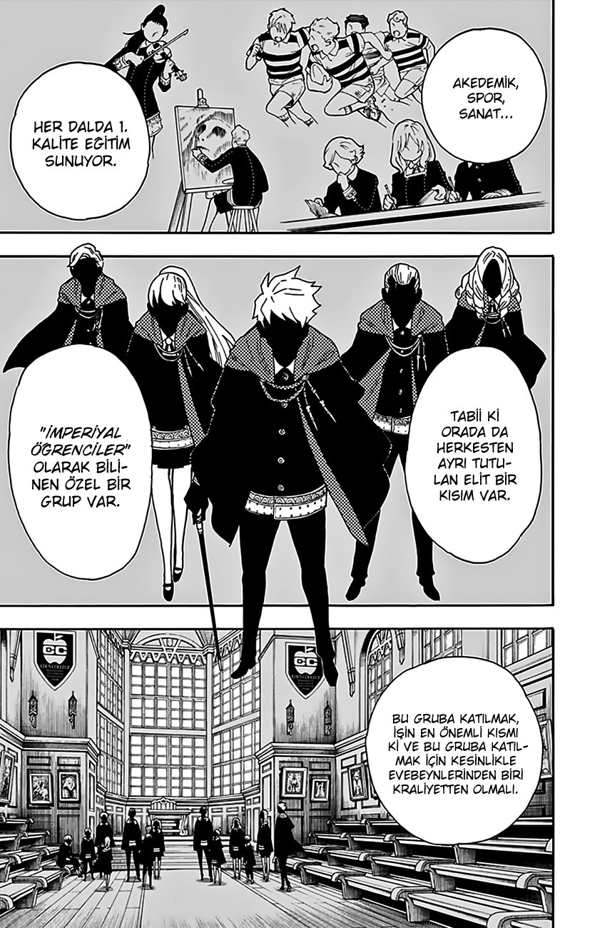 Read SPY X FAMILY TR Manga Online