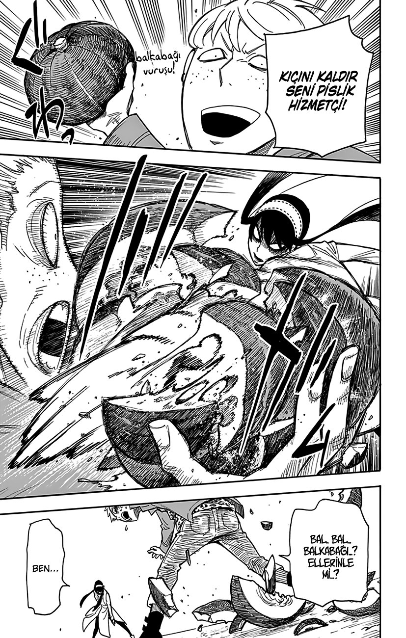 Read SPY X FAMILY TR Manga Online