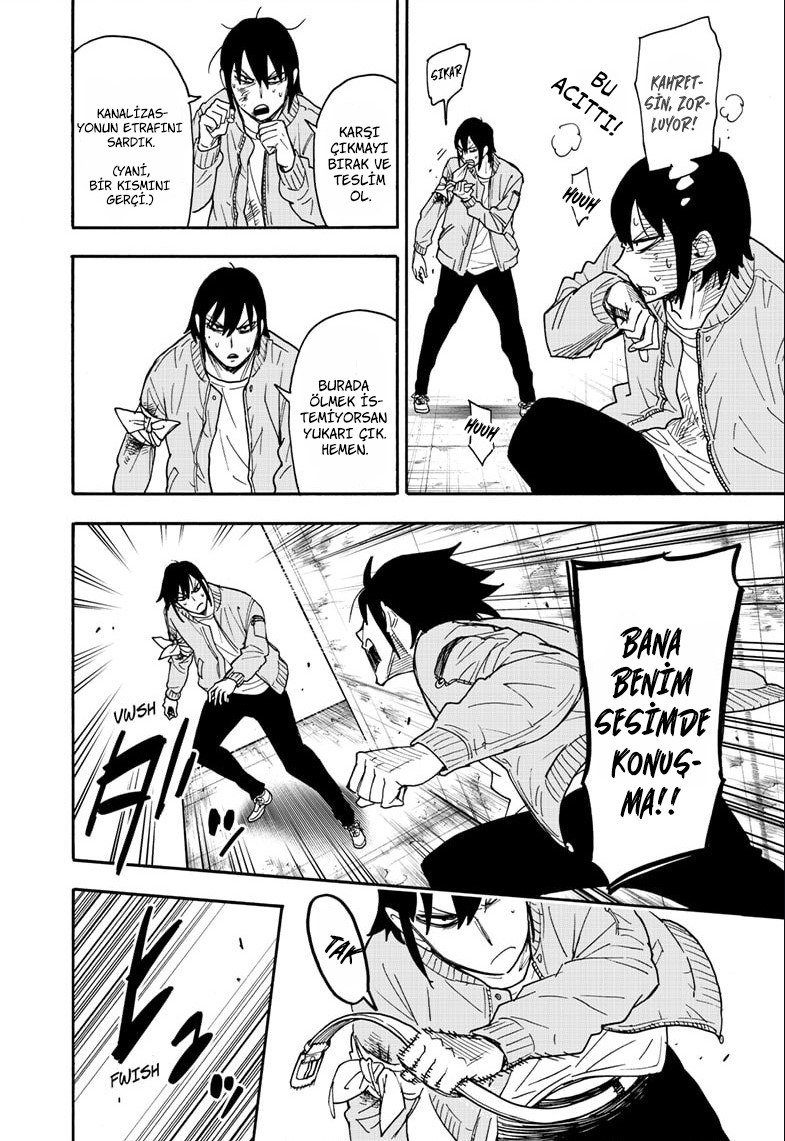 Read SPY X FAMILY TR Manga Online