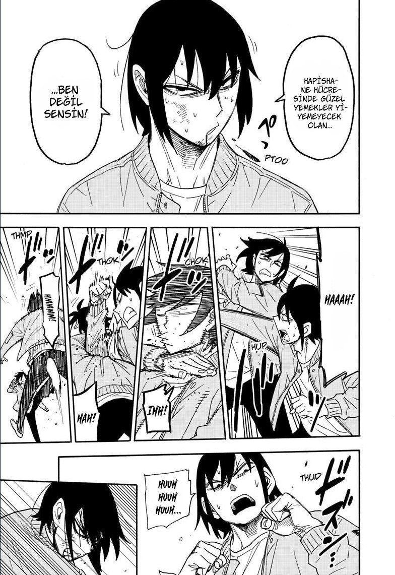 Read SPY X FAMILY TR Manga Online