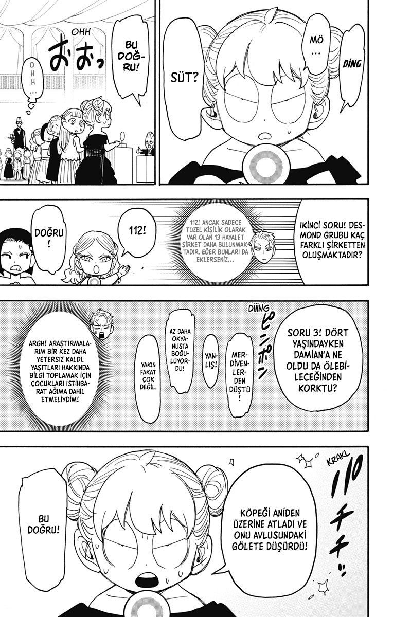 Read SPY X FAMILY TR Manga Online