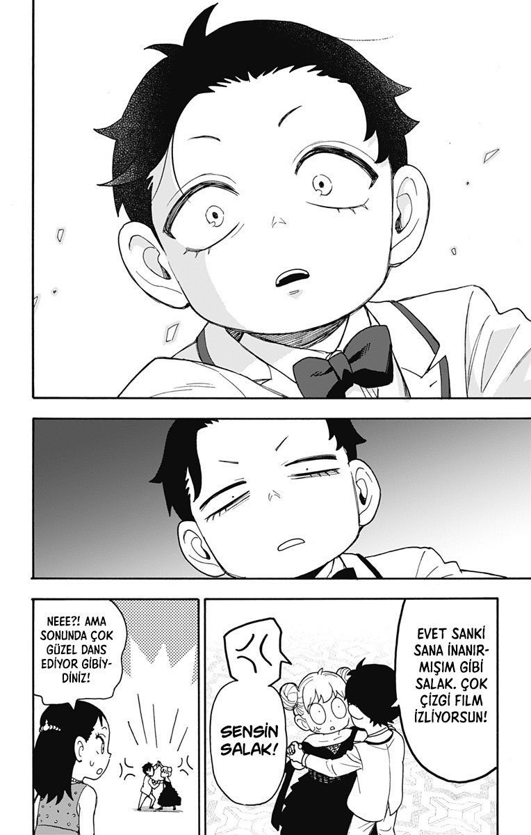 Read SPY X FAMILY TR Manga Online