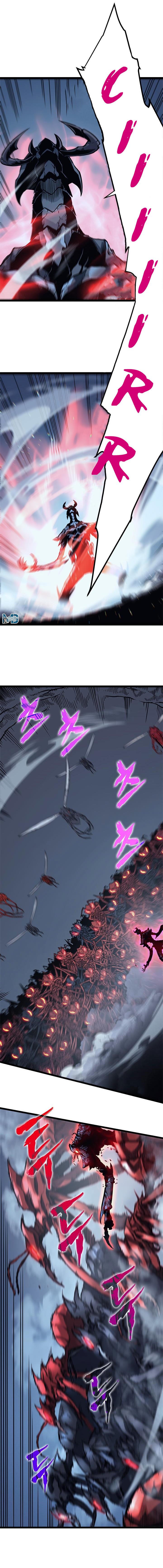 Read Solo Leveling TR Manga Online