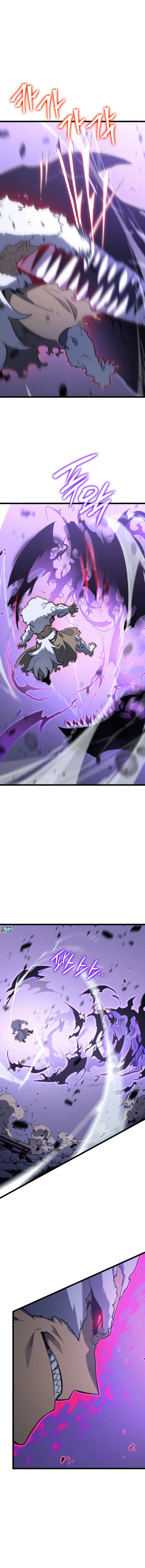 Read Solo Leveling TR Manga Online