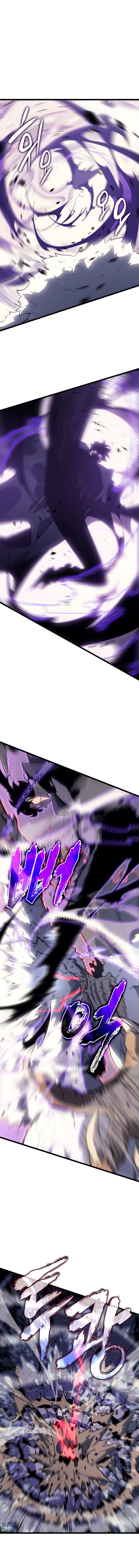 Read Solo Leveling TR Manga Online
