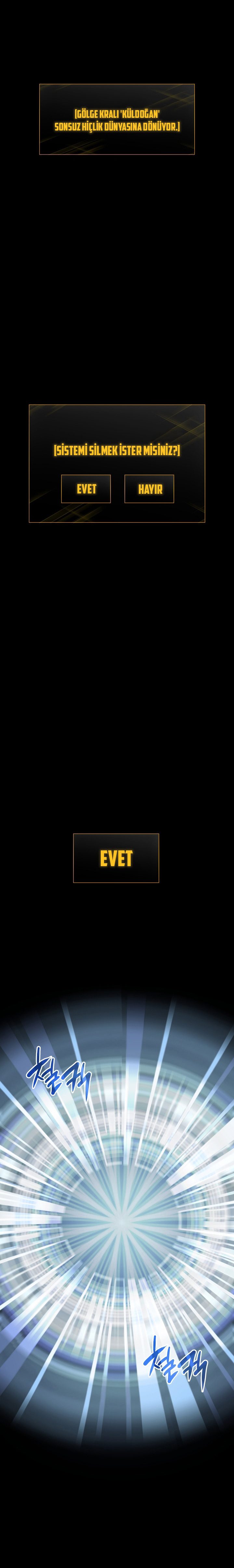 Read Solo Leveling TR Manga Online