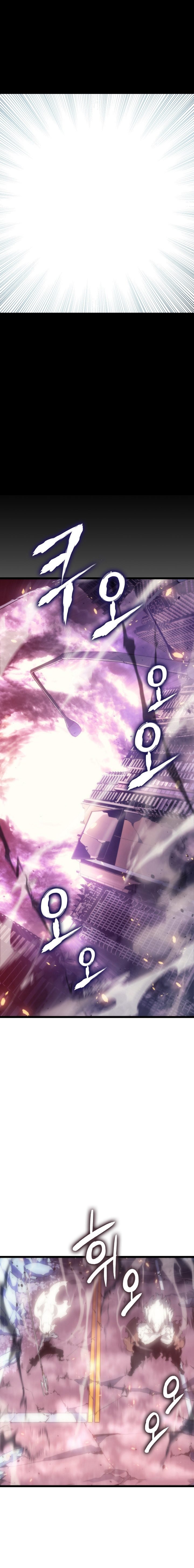 Read Solo Leveling TR Manga Online