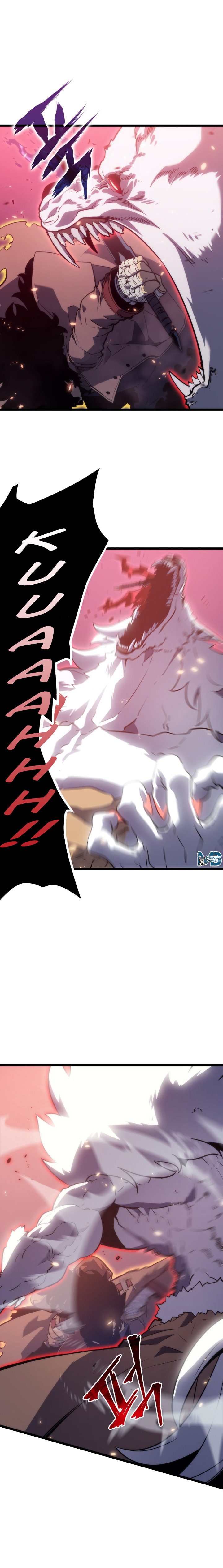 Read Solo Leveling TR Manga Online