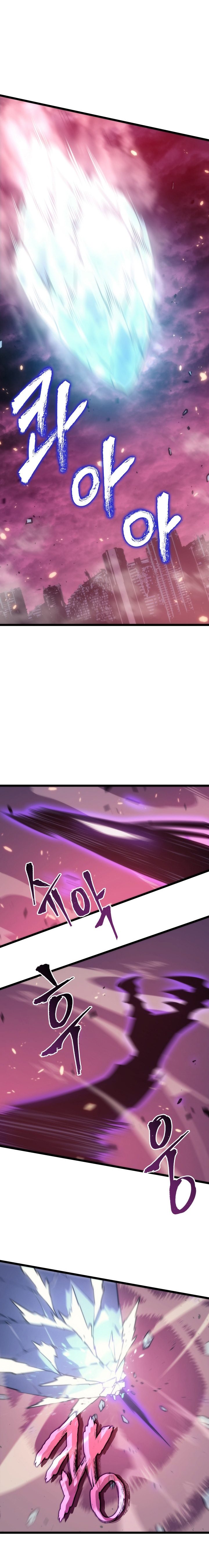 Read Solo Leveling TR Manga Online