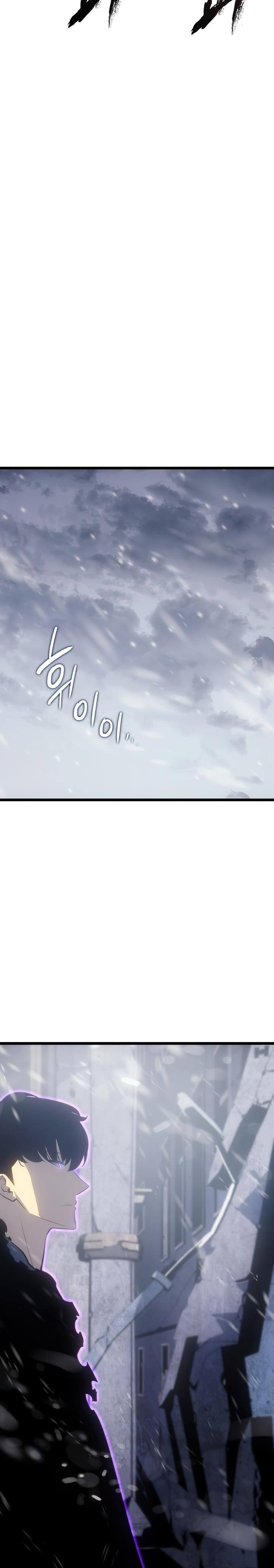 Read Solo Leveling TR Manga Online