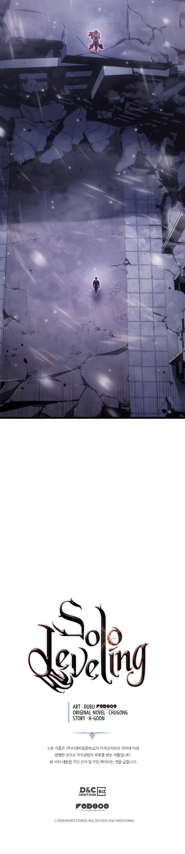Read Solo Leveling TR Manga Online
