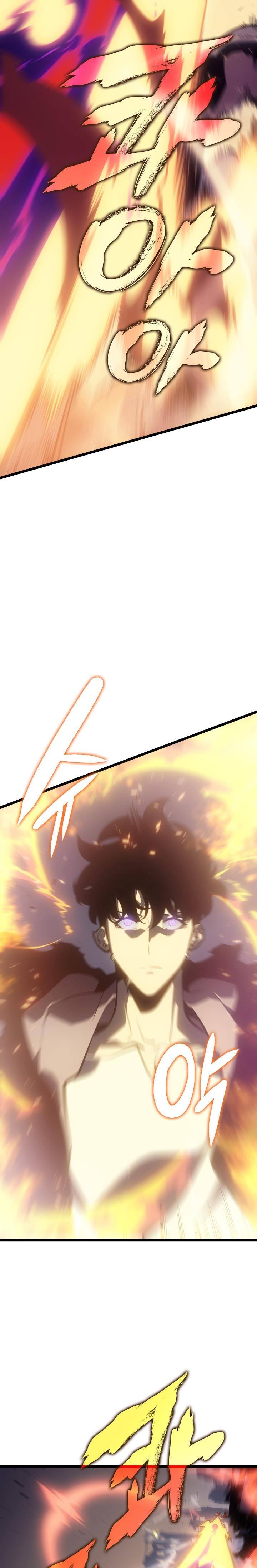 Read Solo Leveling TR Manga Online