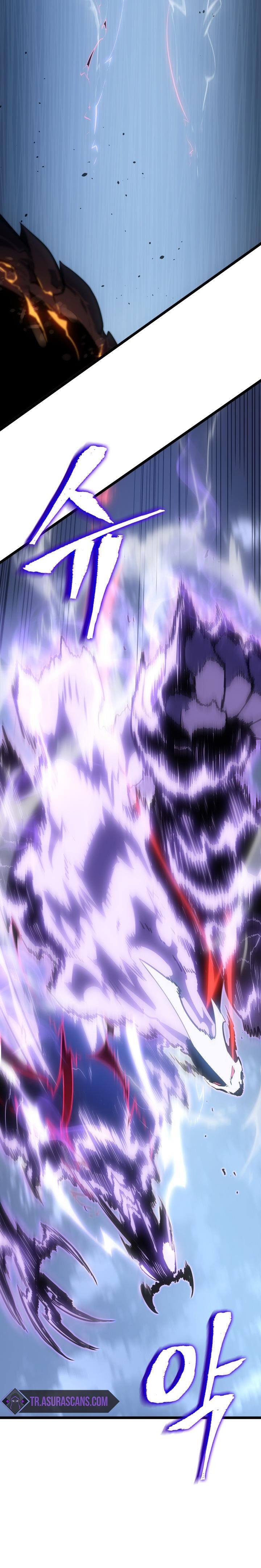 Read Solo Leveling TR Manga Online