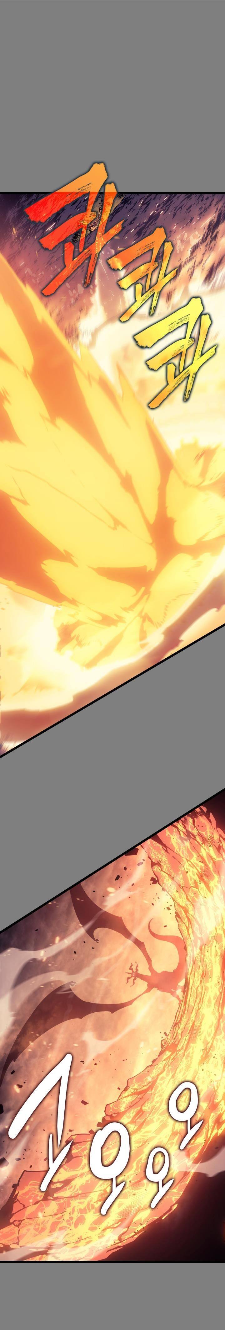 Read Solo Leveling TR Manga Online