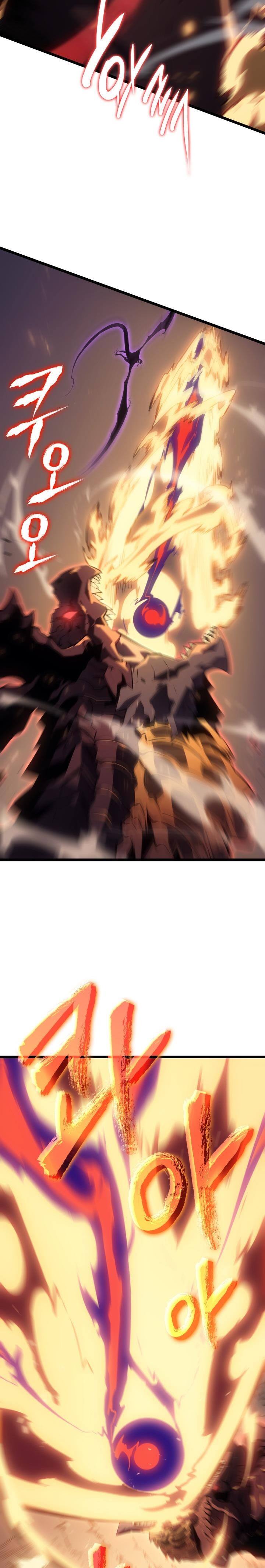 Read Solo Leveling TR Manga Online