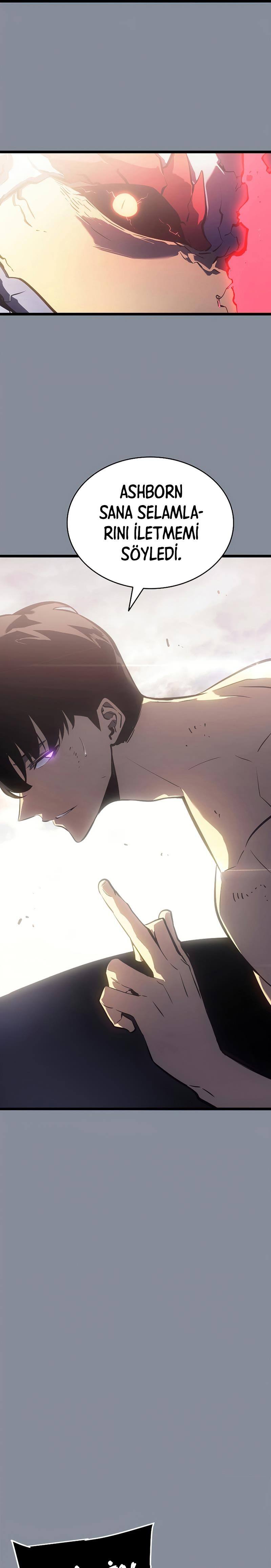 Read Solo Leveling TR Manga Online