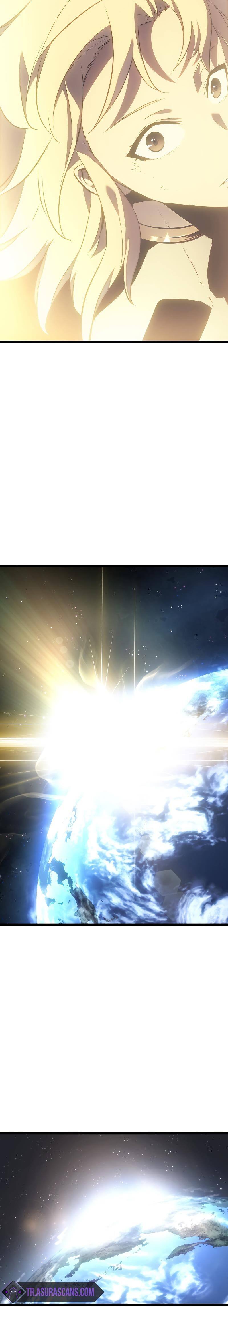 Read Solo Leveling TR Manga Online