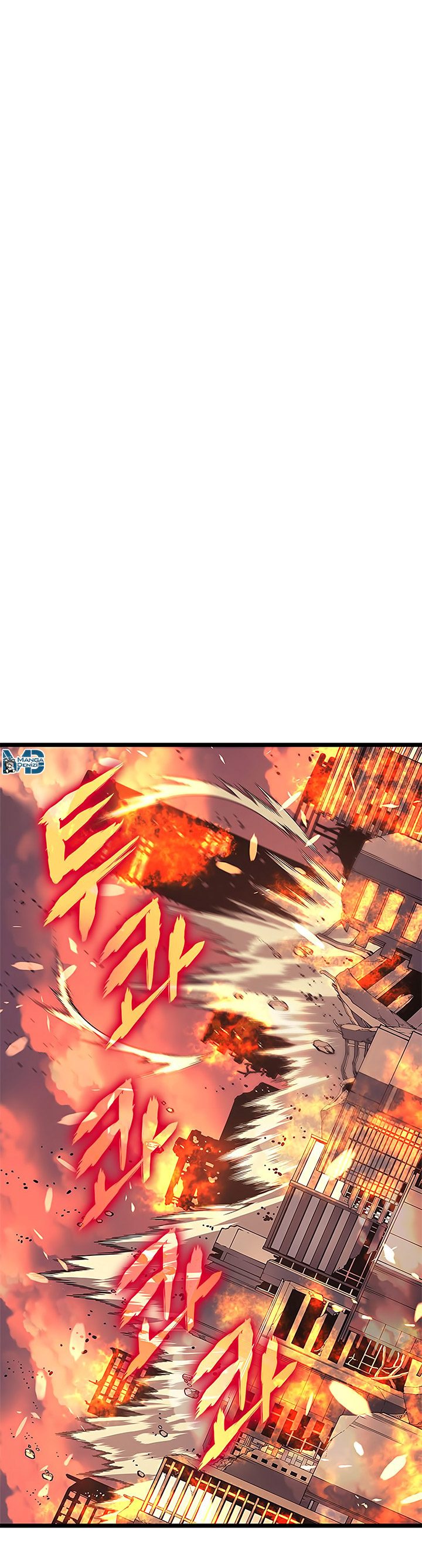 Read Solo Leveling TR Manga Online