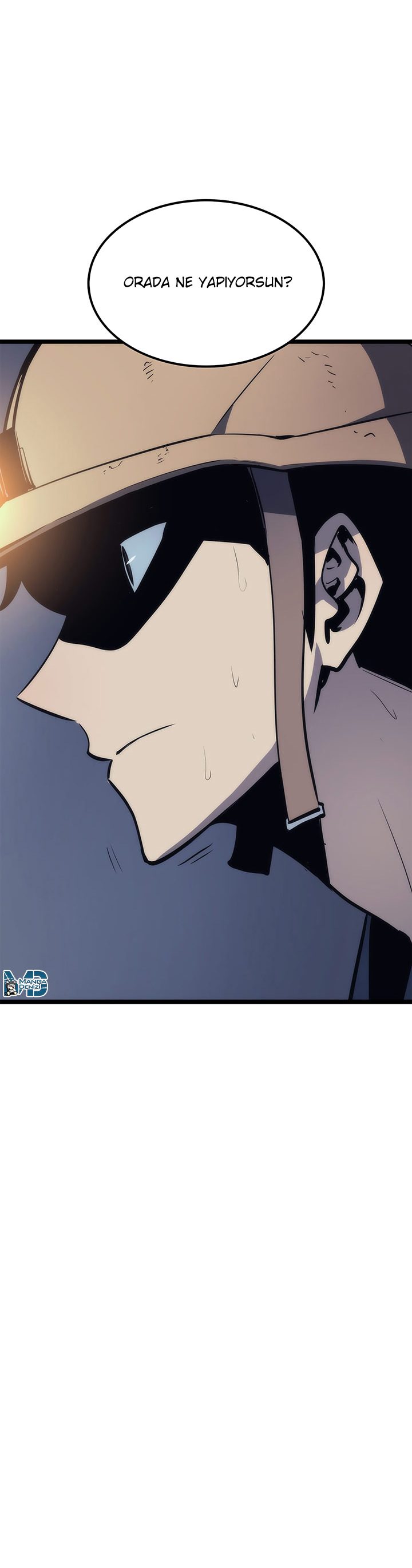 Read Solo Leveling TR Manga Online